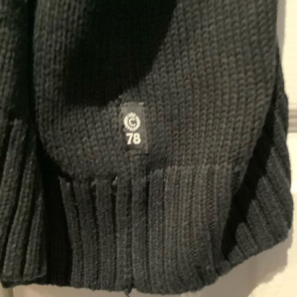 ‎CHAPS COTTON PULLOVER SWEATER - Picture 9 of 10